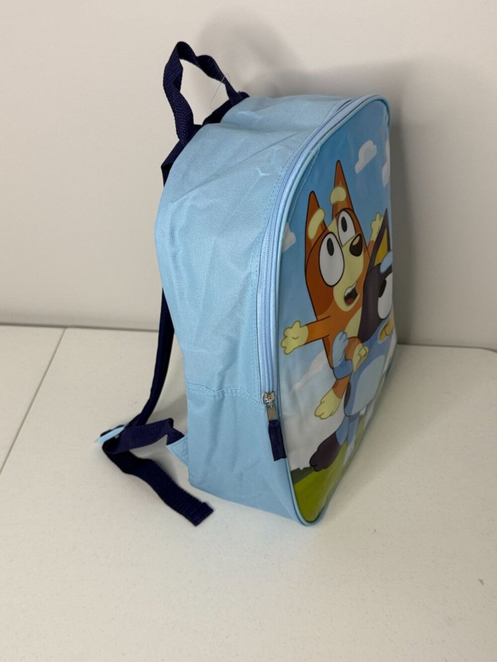 Bluey Mini Backpack NWT - Picture 9 of 12